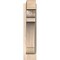 Ekena Millwork Olympic Block Smooth Outlooker, Douglas Fir, 5 1/2"W x 16"D x 24"H OUT06X16X24OLY05SDF - alternate 3